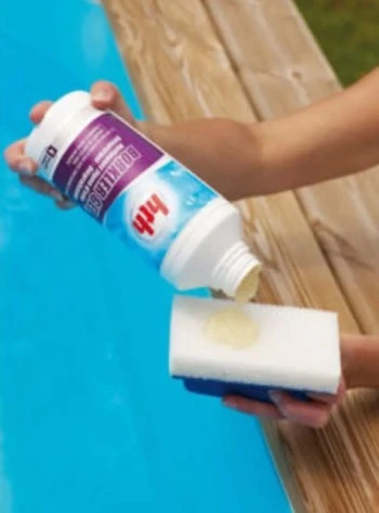 HTH Randreiniger – Borklergel 5 HTH Randreiniger – Borklergel - Afbeelding 5