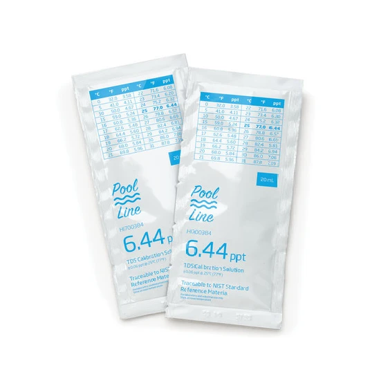 Hanna Pocket Zout Meter Basic 2 Hanna Pocket Zout Meter Basic - Afbeelding 2