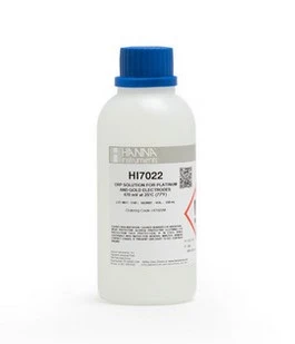 Testvloeistof 200-275 MV 230ml 1 Testvloeistof 200-275 MV 230ml