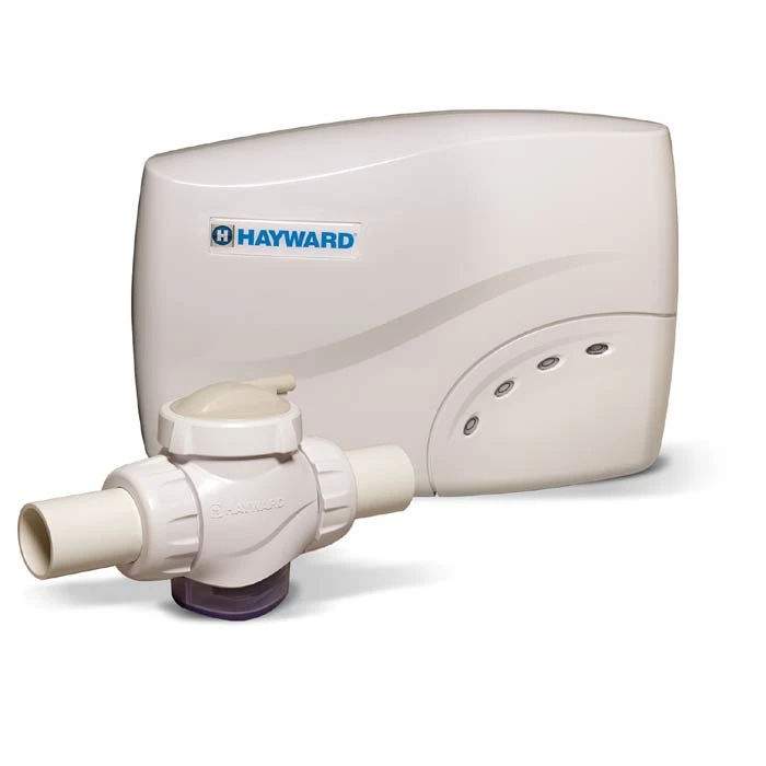 Hayward Salt And Swim 1 Hayward Salt And Swim