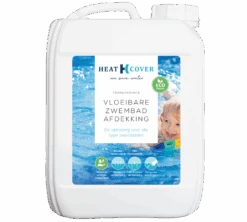 Heat Cover Vloeibare Afdekking