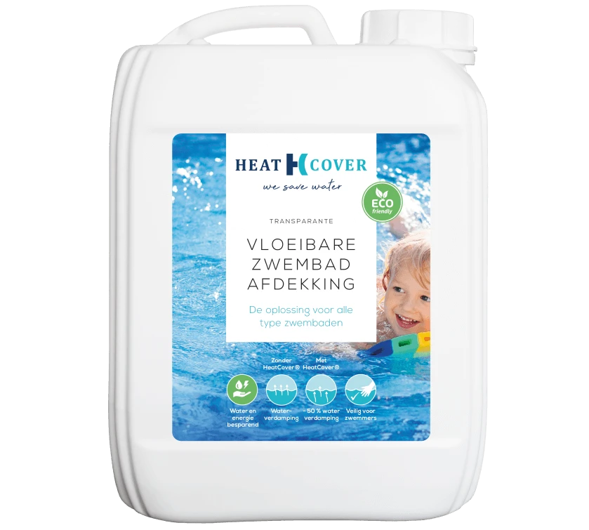 Heat Cover Vloeibare Afdekking 1 Heat Cover Vloeibare Afdekking