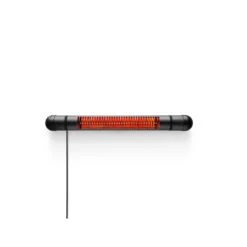 Eva Solo Heatup Terrasverwarmer Wandmontage