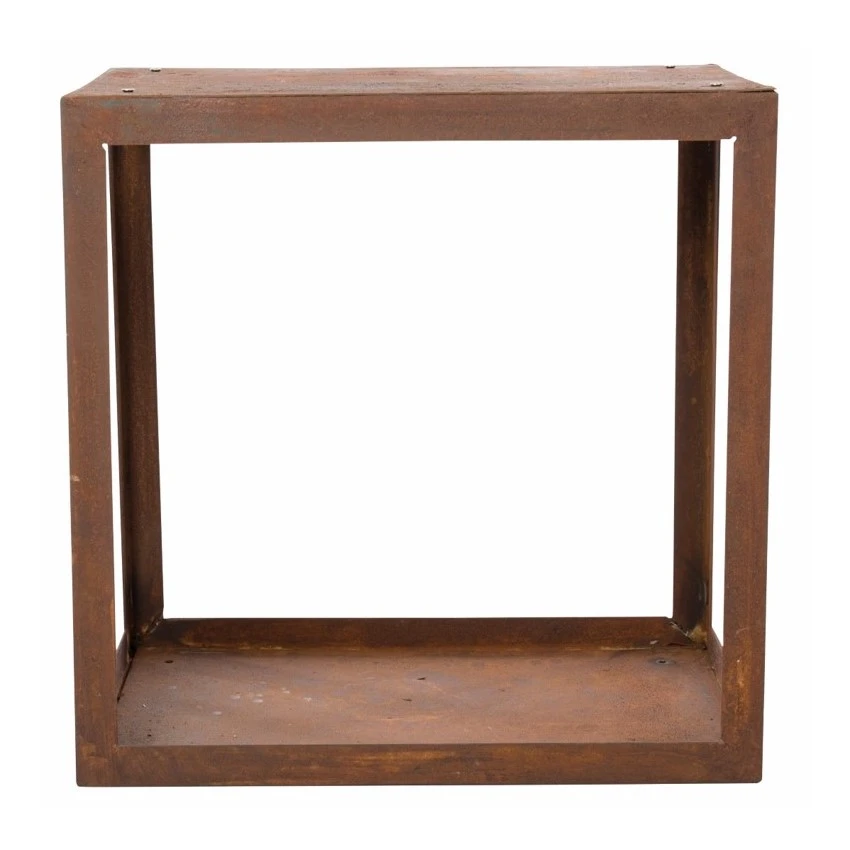 Houtopslag BOX 4 Houtopslag BOX - Afbeelding 4