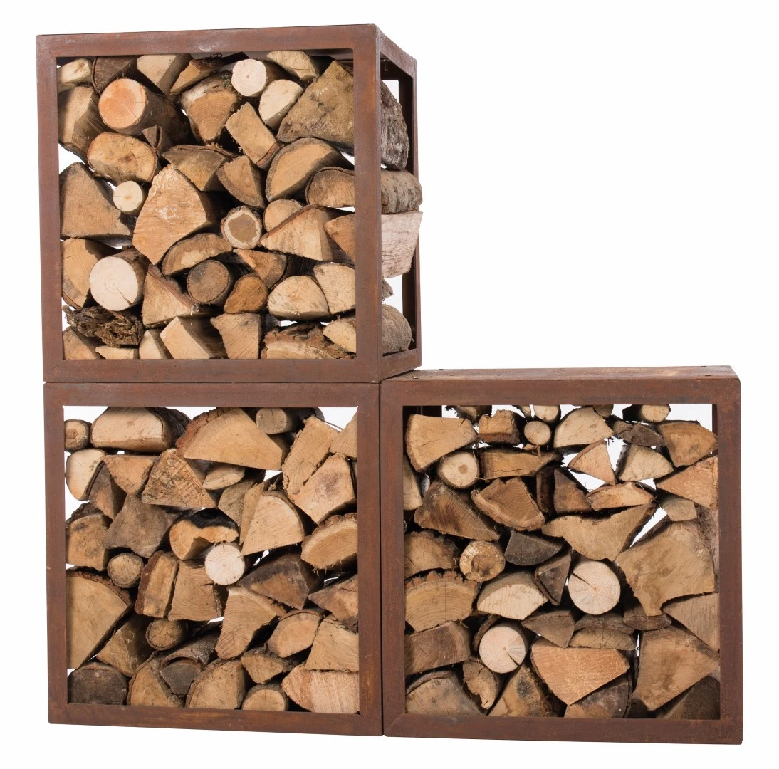 Houtopslag BOX 1 Houtopslag BOX