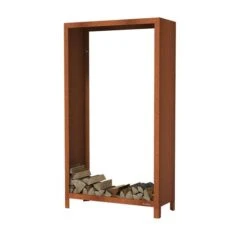 Houtopslag Muurbevestiging H 180cm 12 Houtopslag Muurbevestiging H 180cm -Life Is Better At The Pool Houtopslag muur montage 180cm 02