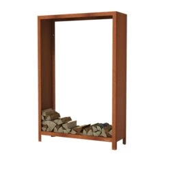 Houtopslag Muurbevestiging H 180cm 13 Houtopslag Muurbevestiging H 180cm -Life Is Better At The Pool Houtopslag muur montage 180cm 03