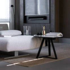 Humble One Table Light Smart -Life Is Better At The Pool Humble One table light gold sfeer 03 1