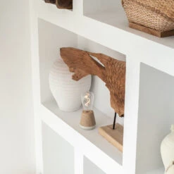 Humble One Table Light -Life Is Better At The Pool Humble One table light oakwood sfeer 03