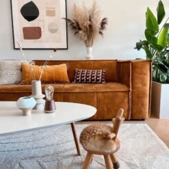 Humble One Table Light Smart -Life Is Better At The Pool Humble One table light walnut sfeer