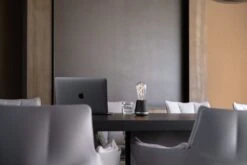 Humble One Table Light -Life Is Better At The Pool Humble one table light black