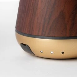 Humble Two Table Light -Life Is Better At The Pool HumbleONE walnutzoom