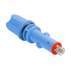 ICO Orp Sonde Platinum (oranje) 12 ICO Orp Sonde Platinum (oranje) -Life Is Better At The Pool ICO pH sonde blauw 3