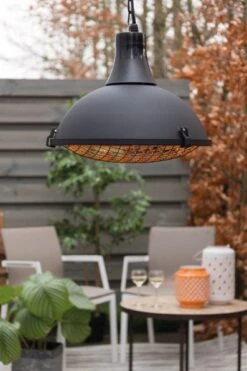 IR Hang Straler Bright Indus II Hangstraler 2100 -Life Is Better At The Pool IR hang straler Bright Indus II hangstraler 2100 02