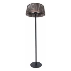 IR Staande Straler Bright Artix Corda 2100