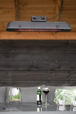 IR Straler Royal Diamond Dark Vintage Hangmodel 2500 11 IR Straler Royal Diamond Dark Vintage Hangmodel 2500 -Life Is Better At The Pool IR straler Royal Diamond Dark Vintage Hangmodel 2500 03