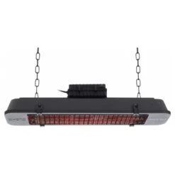 IR Straler Royal Diamond Dark Vintage Hangmodel 2500