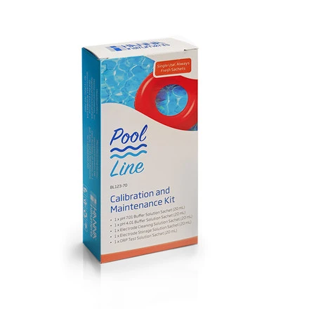 Pocket PH -, ORP – En T Meter 2 Pocket PH -, ORP – En T Meter - Afbeelding 2