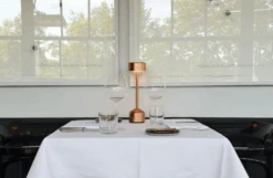 Imagilights Demoiselle Tall LED Tafellamp 16 Imagilights Demoiselle Tall LED Tafellamp -Life Is Better At The Pool Imagilights Demoiselle Tall LED tafellamp 01