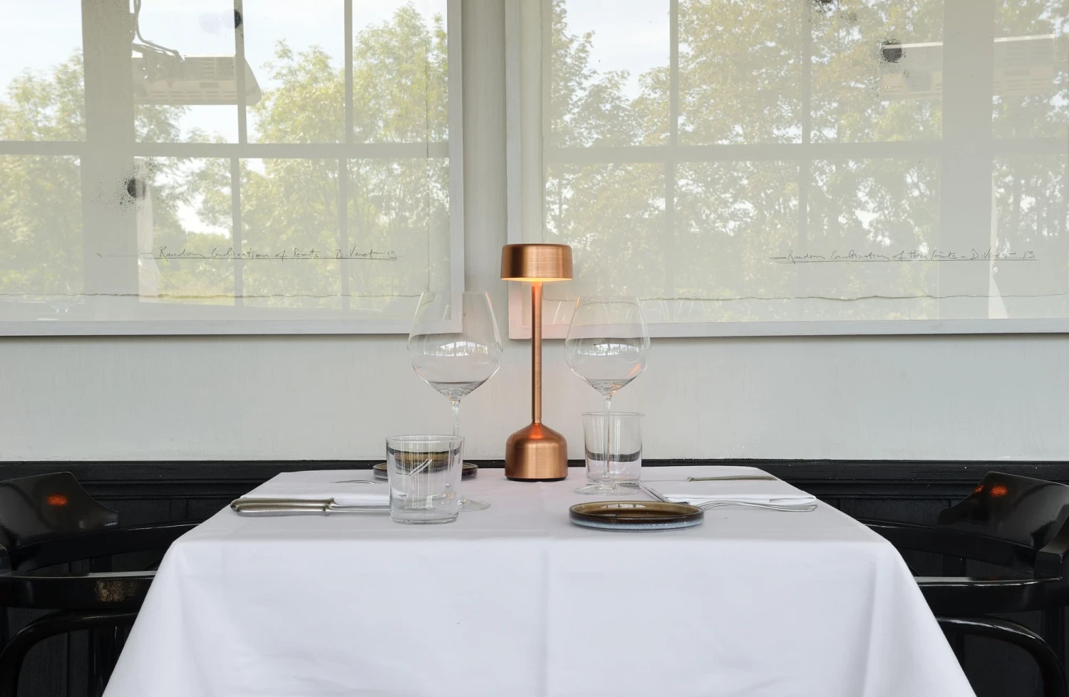 Imagilights Demoiselle Tall LED Tafellamp 6 Imagilights Demoiselle Tall LED Tafellamp - Afbeelding 6