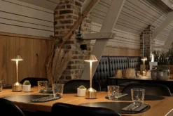 Imagilights Demoiselle Tall LED Tafellamp 20 Imagilights Demoiselle Tall LED Tafellamp -Life Is Better At The Pool Imagilights Demoiselle Tall LED tafellamp 05