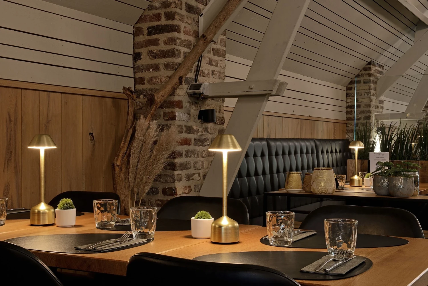 Imagilights Demoiselle Tall LED Tafellamp 10 Imagilights Demoiselle Tall LED Tafellamp - Afbeelding 10