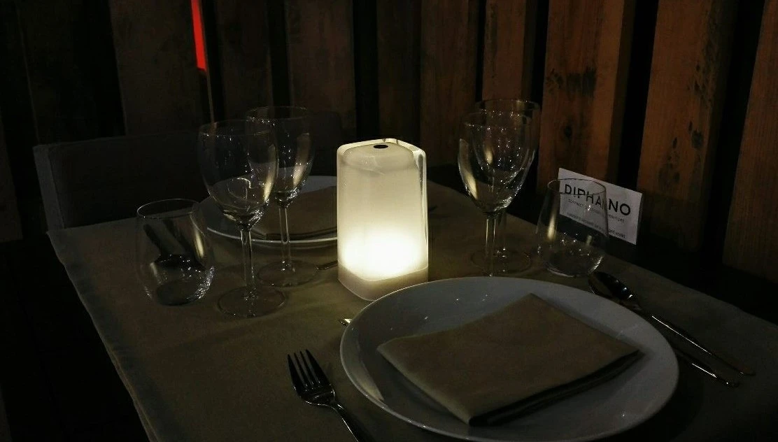 Djobie Tafellamp Imagilights 8 Djobie Tafellamp Imagilights - Afbeelding 8