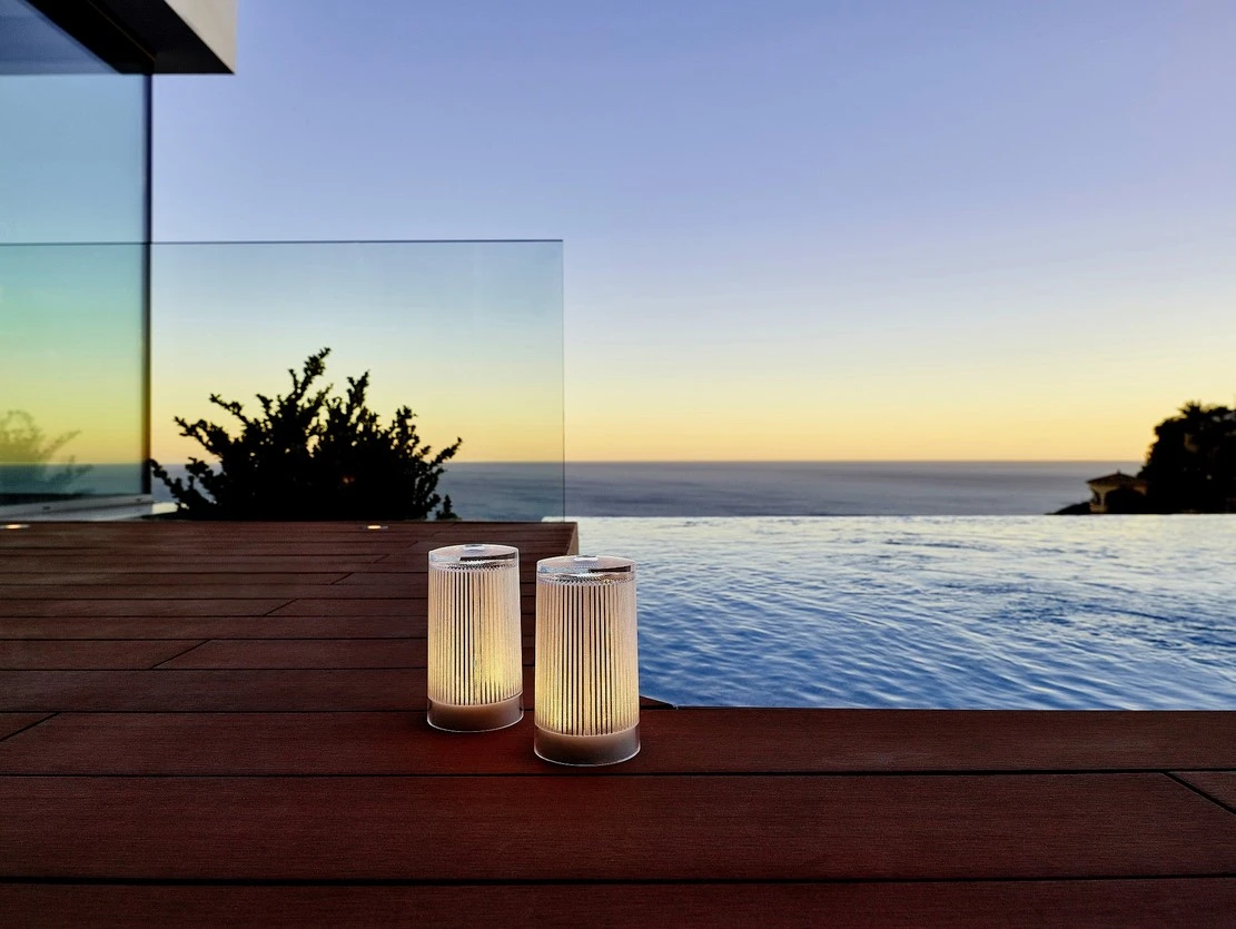 Djobie Tafellamp Imagilights 7 Djobie Tafellamp Imagilights - Afbeelding 7