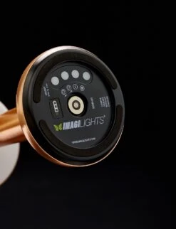 Imagilights Moments LED Tafellamp 39 Imagilights Moments LED Tafellamp -Life Is Better At The Pool Imagilights Moments 7