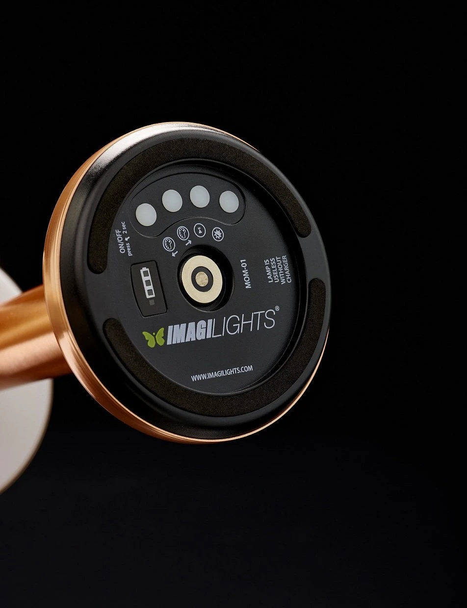 Imagilights Moments LED Tafellamp 20 Imagilights Moments LED Tafellamp - Afbeelding 20