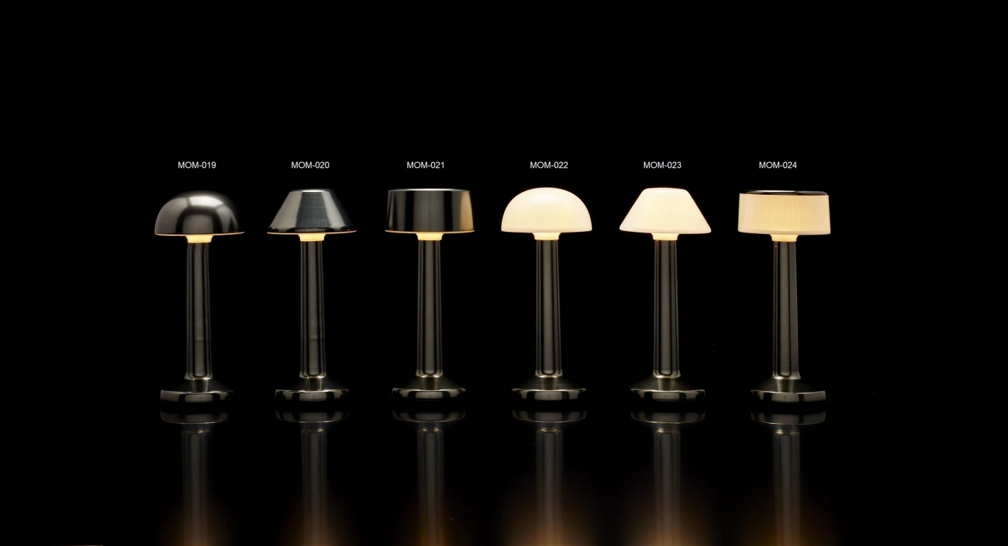 Imagilights Moments LED Tafellamp 18 Imagilights Moments LED Tafellamp - Afbeelding 18