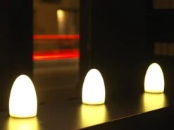 Tebur Tafellamp Imagilights -Life Is Better At The Pool Imagilights bullit 3