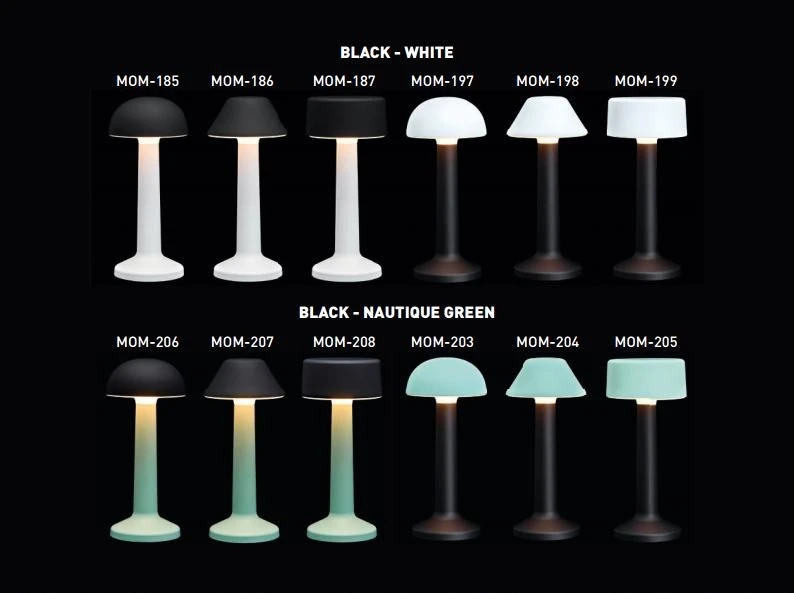 Imagilights Moments LED Tafellamp 17 Imagilights Moments LED Tafellamp - Afbeelding 17