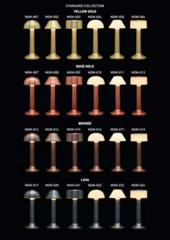 Imagilights Moments LED Tafellamp 28 Imagilights Moments LED Tafellamp -Life Is Better At The Pool Imagilights moments collection 2