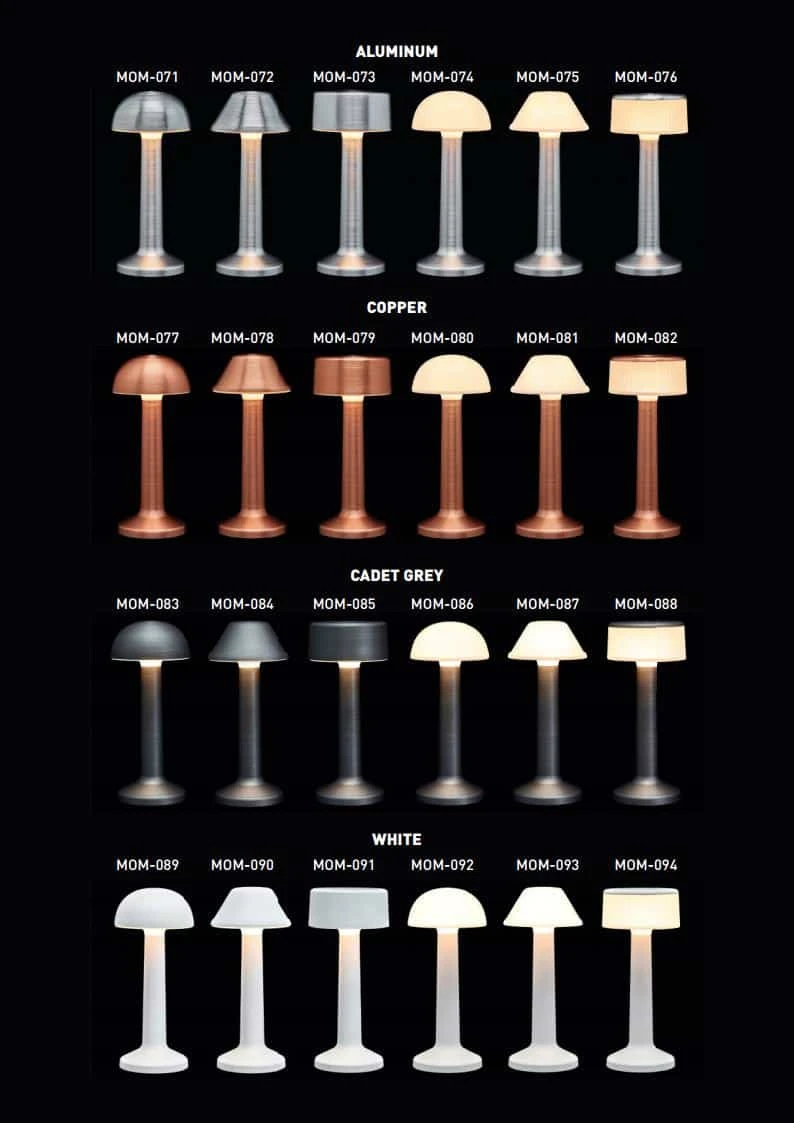 Imagilights Moments LED Tafellamp 11 Imagilights Moments LED Tafellamp - Afbeelding 11