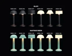 Imagilights Moments LED Tafellamp 31 Imagilights Moments LED Tafellamp -Life Is Better At The Pool Imagilights moments collection 4