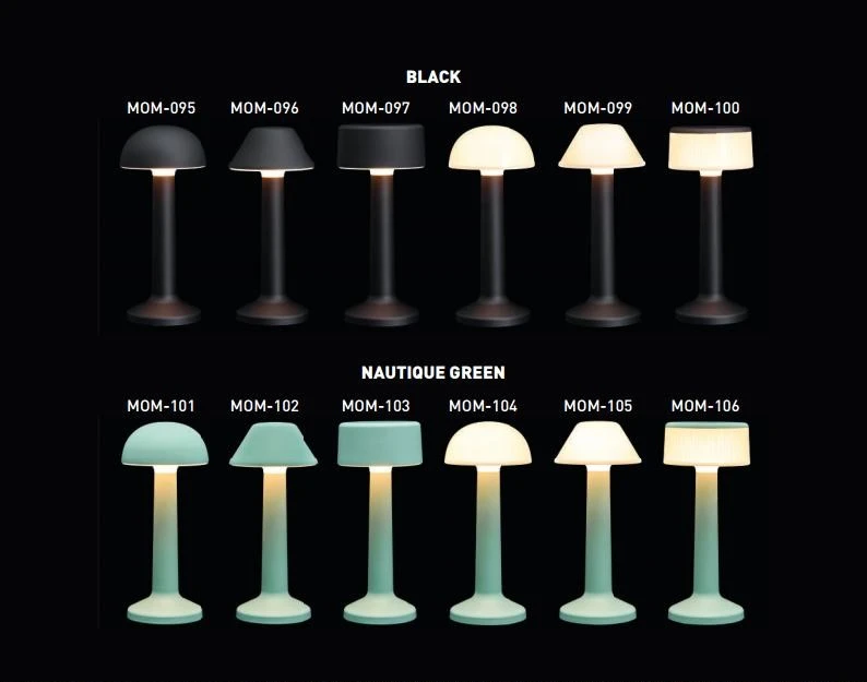 Imagilights Moments LED Tafellamp 12 Imagilights Moments LED Tafellamp - Afbeelding 12