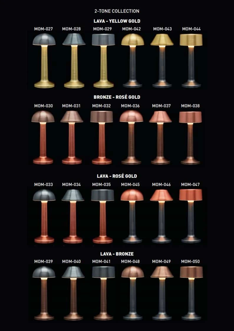 Imagilights Moments LED Tafellamp 10 Imagilights Moments LED Tafellamp - Afbeelding 10