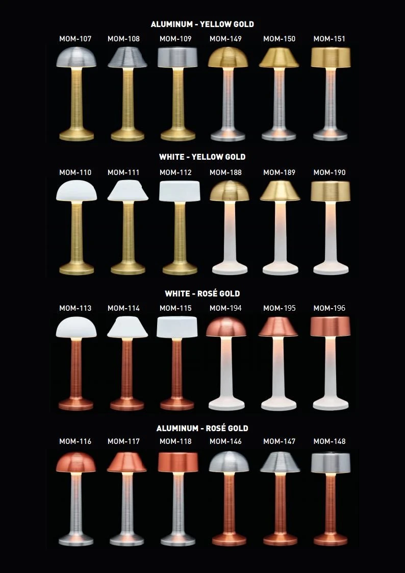 Imagilights Moments LED Tafellamp 13 Imagilights Moments LED Tafellamp - Afbeelding 13