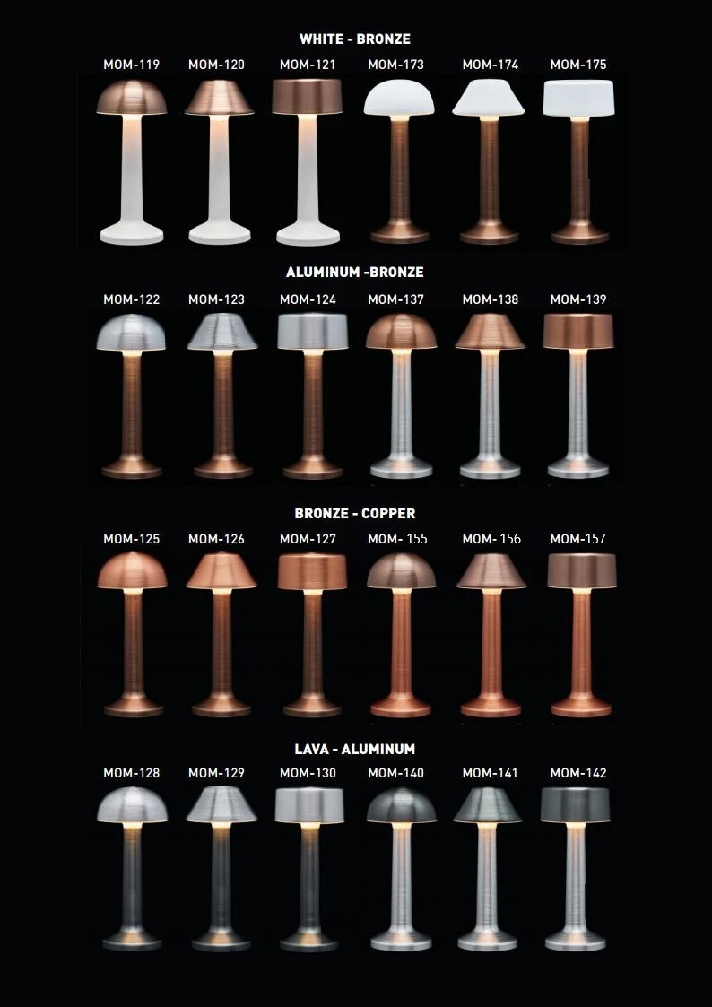 Imagilights Moments LED Tafellamp 14 Imagilights Moments LED Tafellamp - Afbeelding 14