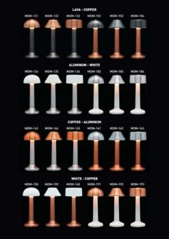 Imagilights Moments LED Tafellamp 34 Imagilights Moments LED Tafellamp -Life Is Better At The Pool Imagilights moments collection 8