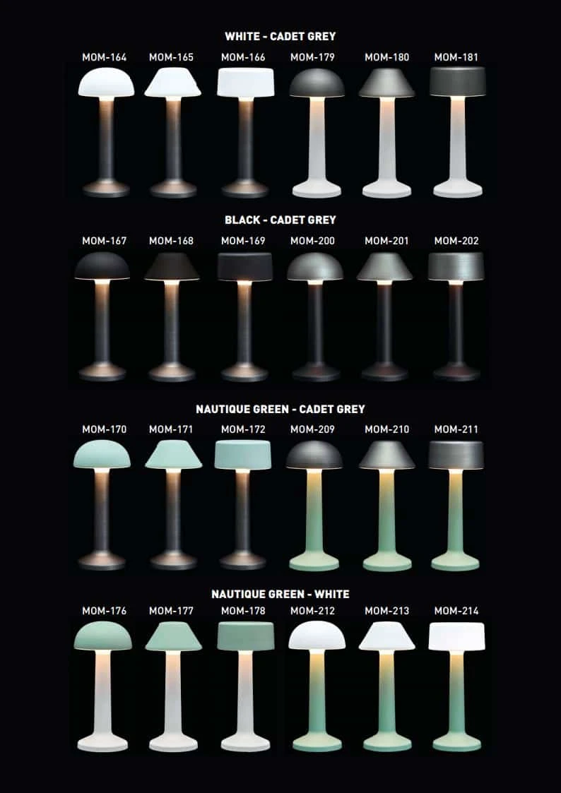 Imagilights Moments LED Tafellamp 16 Imagilights Moments LED Tafellamp - Afbeelding 16