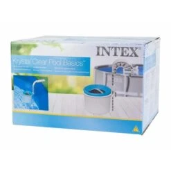 Skimmer Voor Opbouw Zwembad -Life Is Better At The Pool Intex Skimmer voor opbouwbaden 03