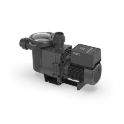 Inver Silence VS Zwembadpomp