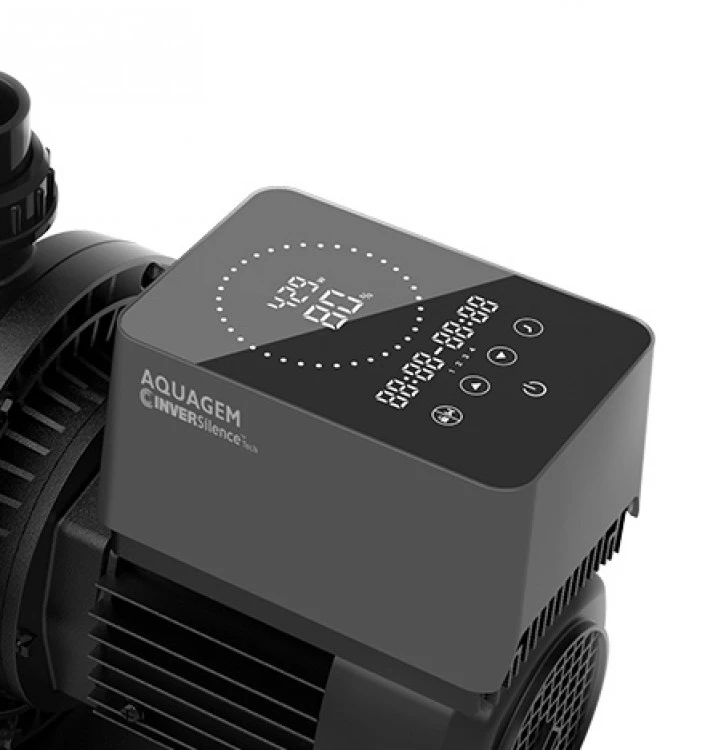 Inverstar VS Zwembadpomp 2 Inverstar VS Zwembadpomp - Afbeelding 2