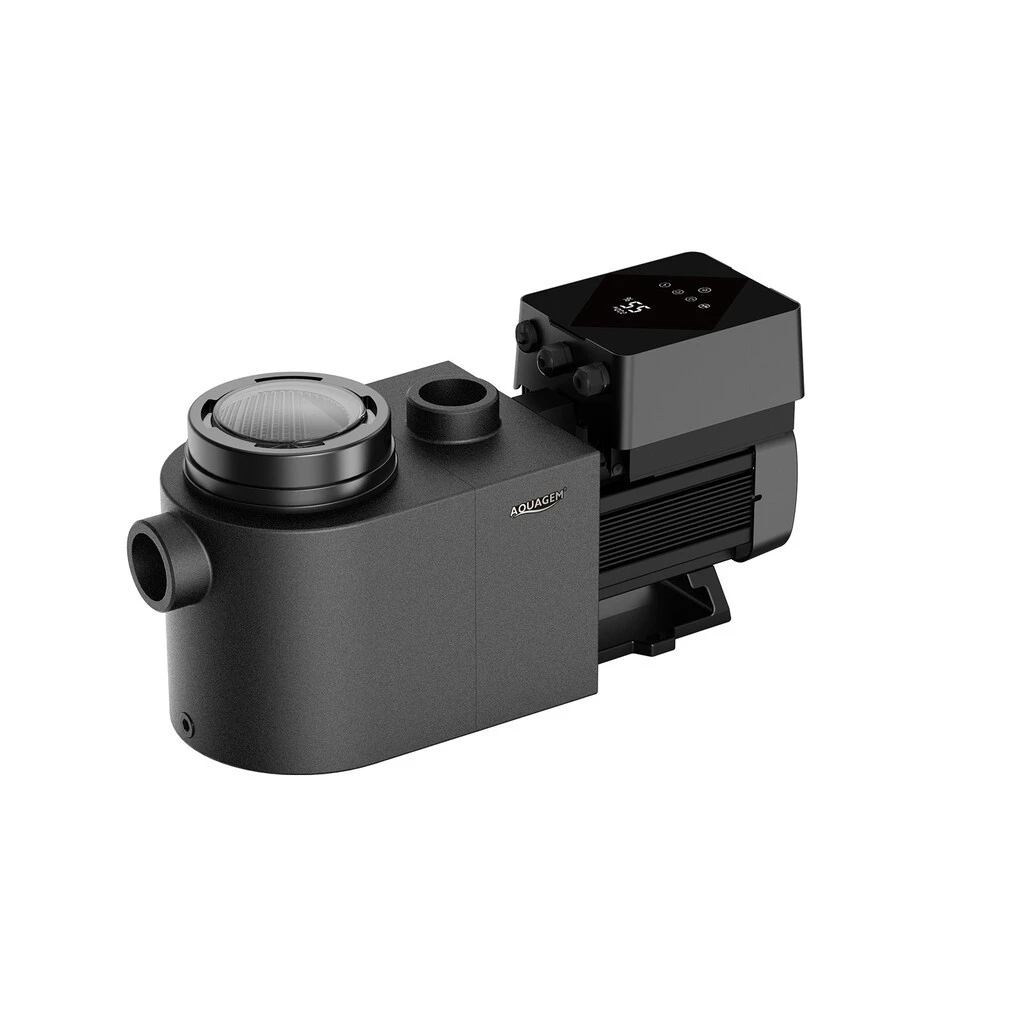 Inverstar VS Zwembadpomp 1 Inverstar VS Zwembadpomp