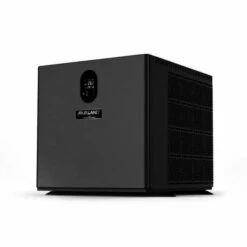 InverX Verticale Warmtepomp