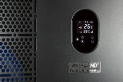 InverX Verticale Warmtepomp -Life Is Better At The Pool Inverx verticale warmtepomp 04