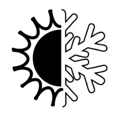 JEE-O Soho Shower 01 -Life Is Better At The Pool JEE O 365 all weather frost free