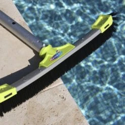 Kerlis Grote Zwembad Borstel 5 Kerlis Grote Zwembad Borstel -Life Is Better At The Pool Kerlis grote zwembad borstel 02